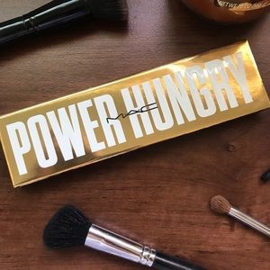MAC Power Hungry Pallet